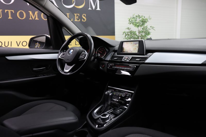 B.M.W. Série 2 2018