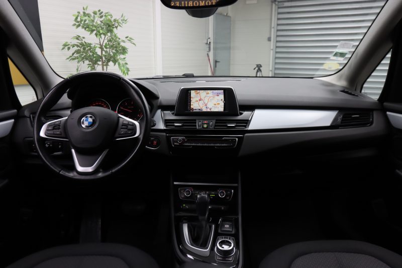 B.M.W. Série 2 2018