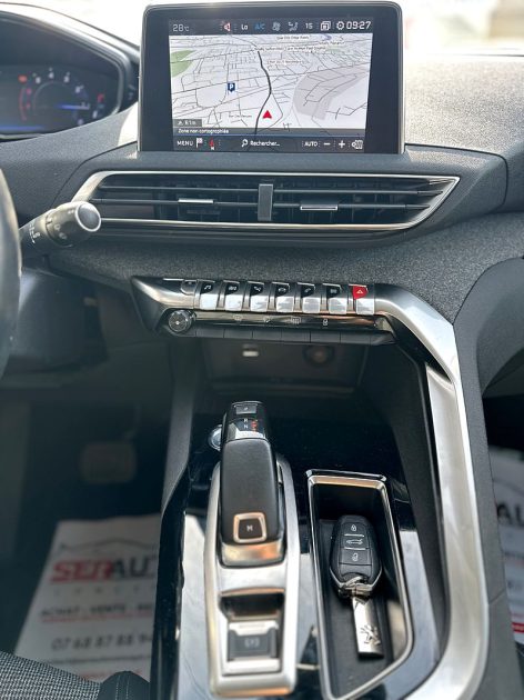 PEUGEOT 5008 II 2019