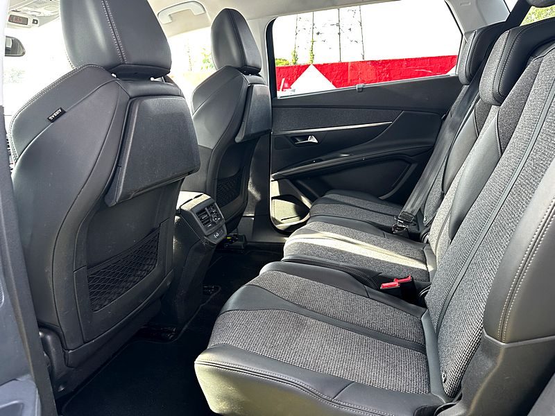 PEUGEOT 5008 II 2019