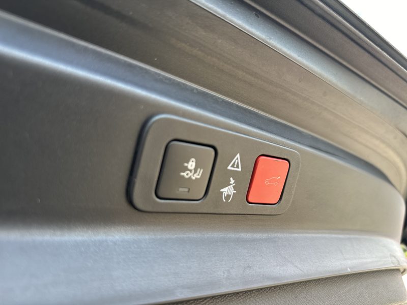 PEUGEOT 5008 II 2019