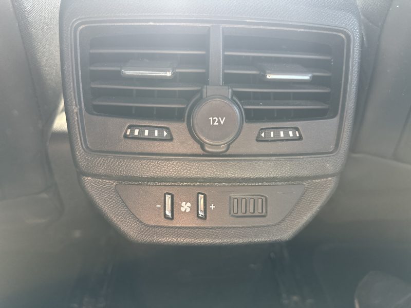 PEUGEOT 5008 II 2019