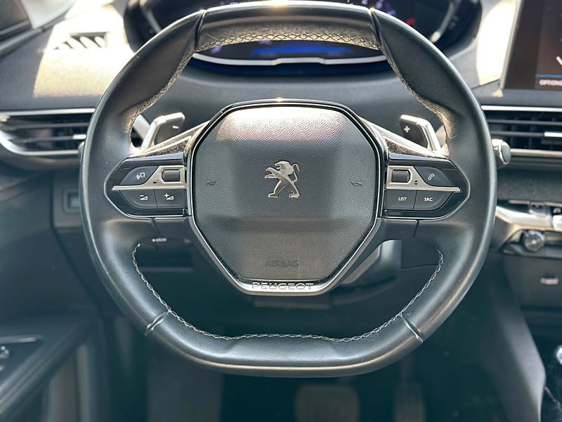 PEUGEOT 5008 II 2019