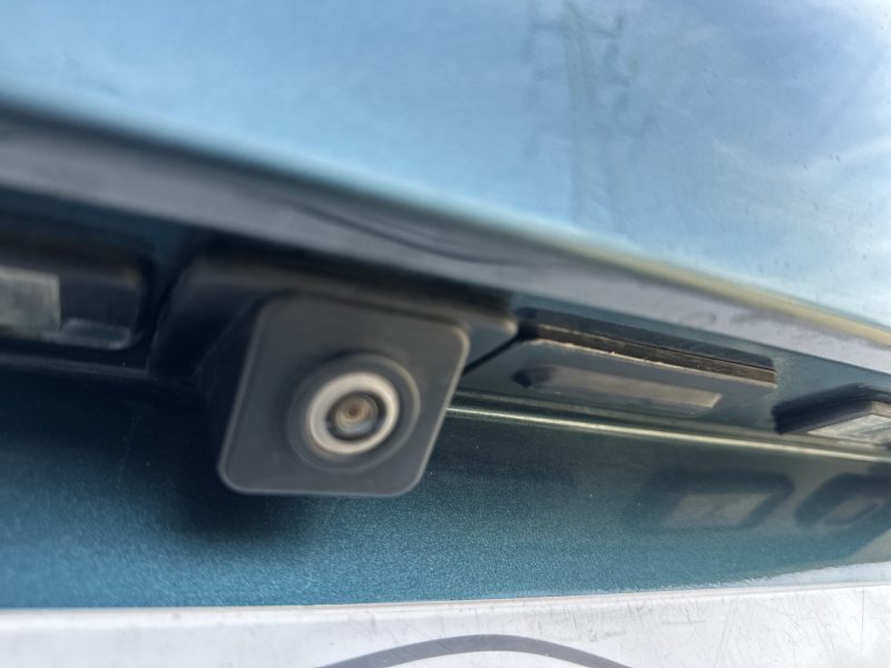 PEUGEOT 5008 II 2019