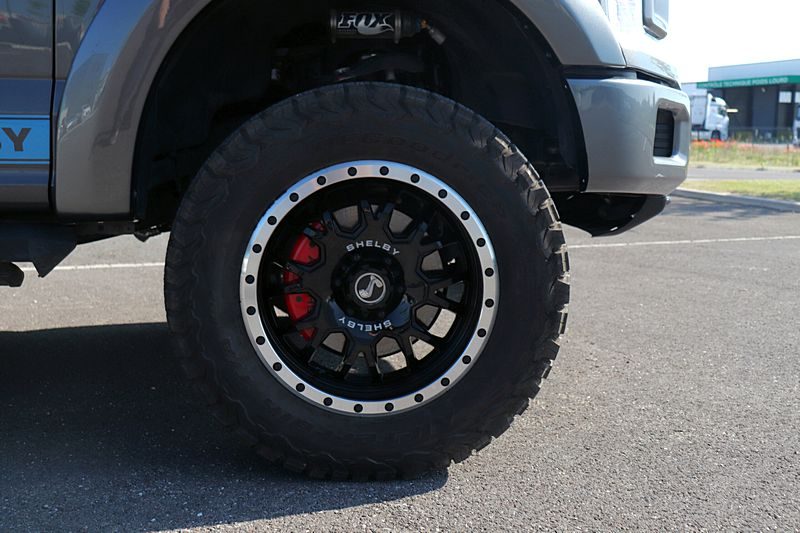 FORD F 150  2019 SHELBY 750 cv TVA RECUPERABLE ET REPRISE POSSIBLE