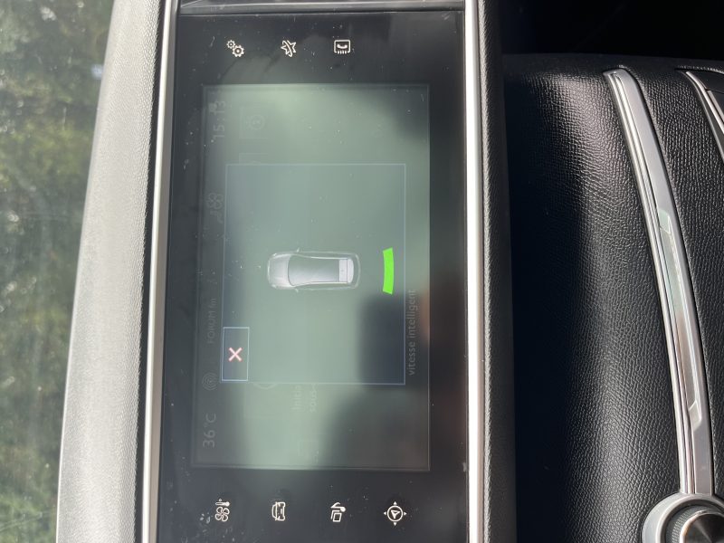 PEUGEOT 308 SW II 2016