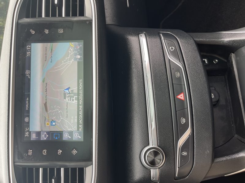 PEUGEOT 308 SW II 2016