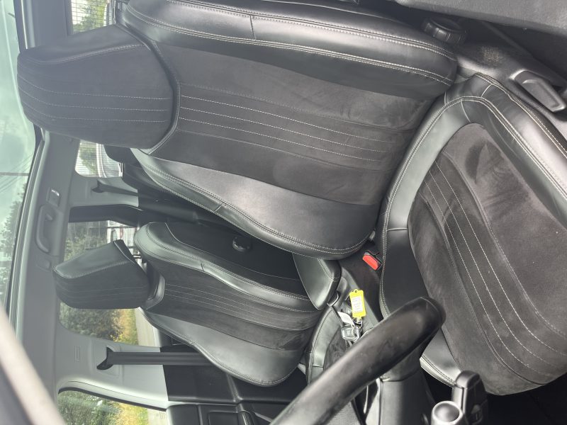 PEUGEOT 308 SW II 2016