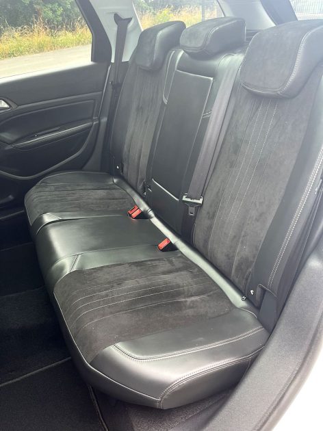 PEUGEOT 308 SW II 2016