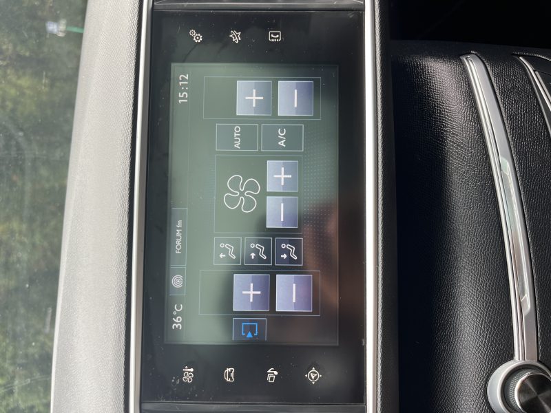 PEUGEOT 308 SW II 2016