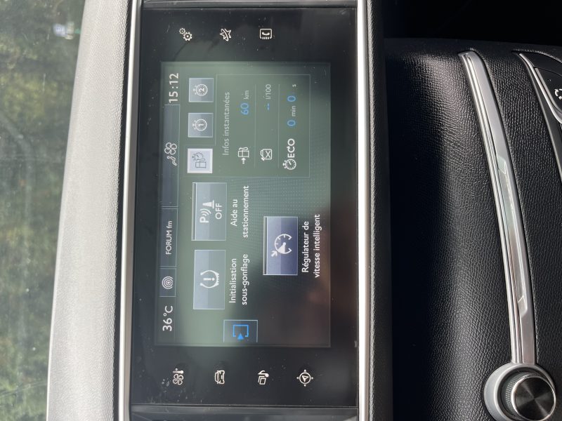 PEUGEOT 308 SW II 2016