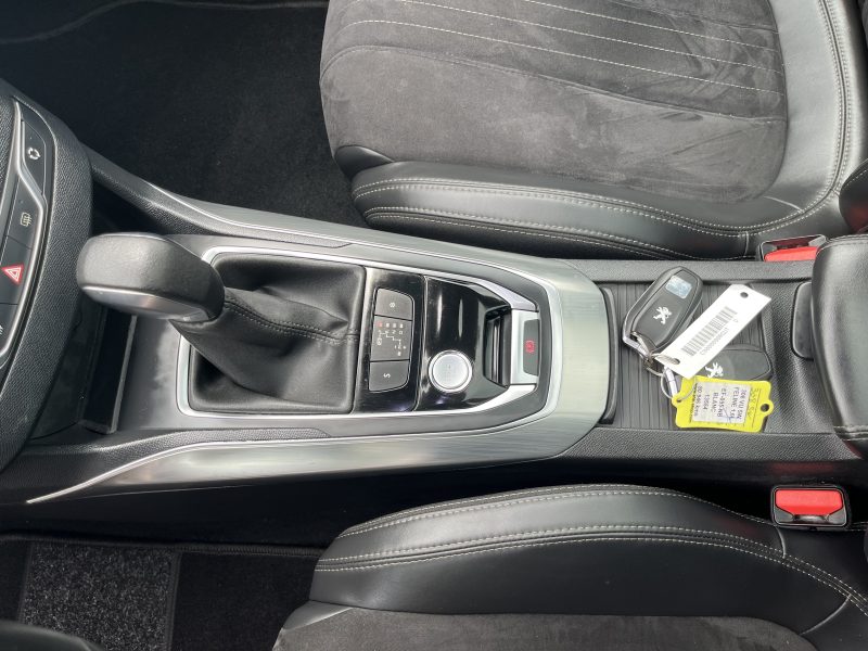 PEUGEOT 308 SW II 2016