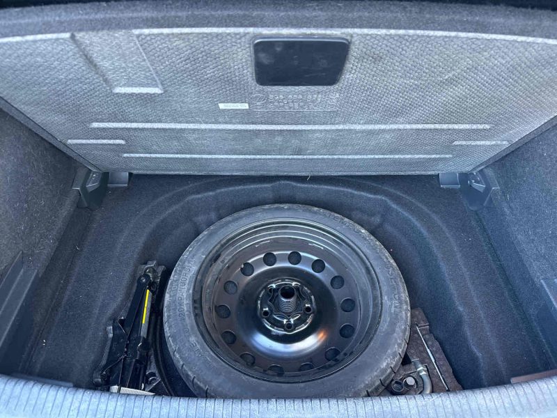 VOLKSWAGEN GOLF VII 2015