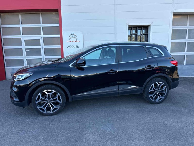 RENAULT KADJAR 2022