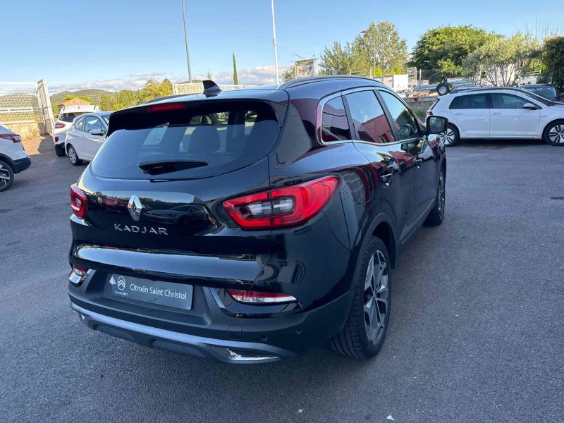 RENAULT KADJAR 2022
