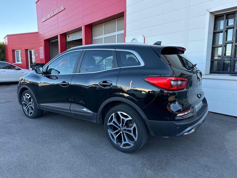 RENAULT KADJAR 2022