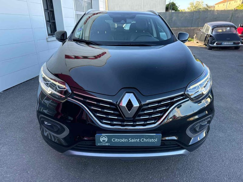 RENAULT KADJAR 2022