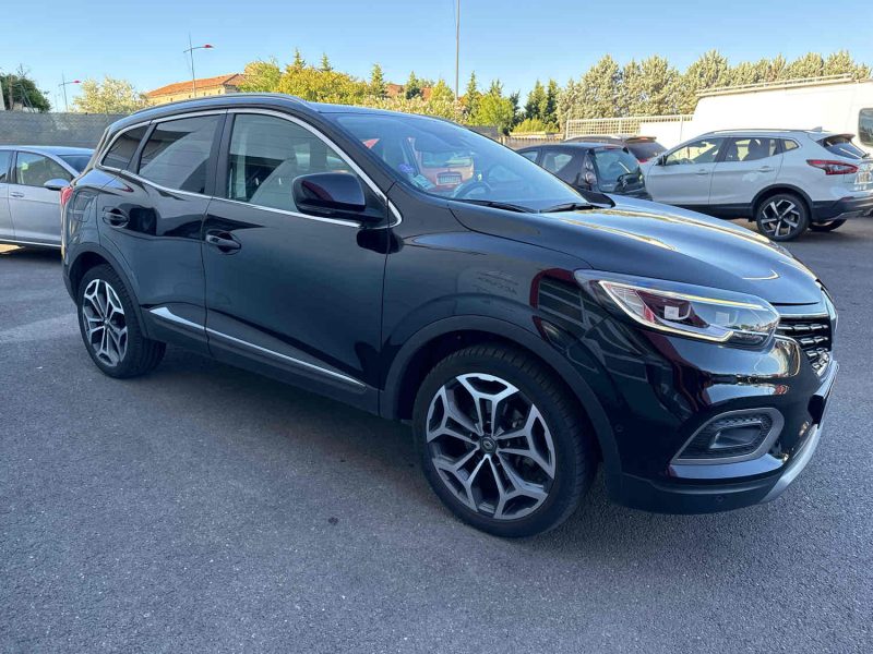 RENAULT KADJAR 2022