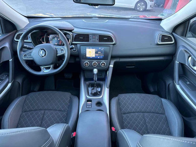 RENAULT KADJAR 2022