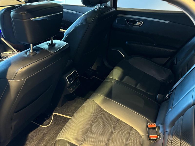 RENAULT TALISMAN 2019