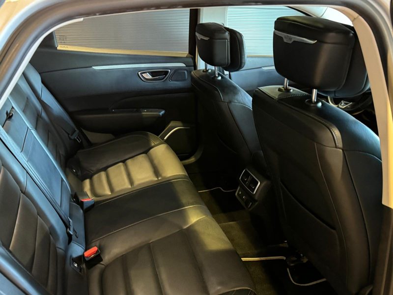 RENAULT TALISMAN 2019