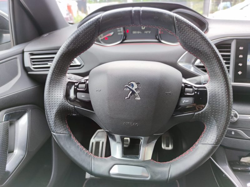PEUGEOT 308 SW II 2017 GT LINE 