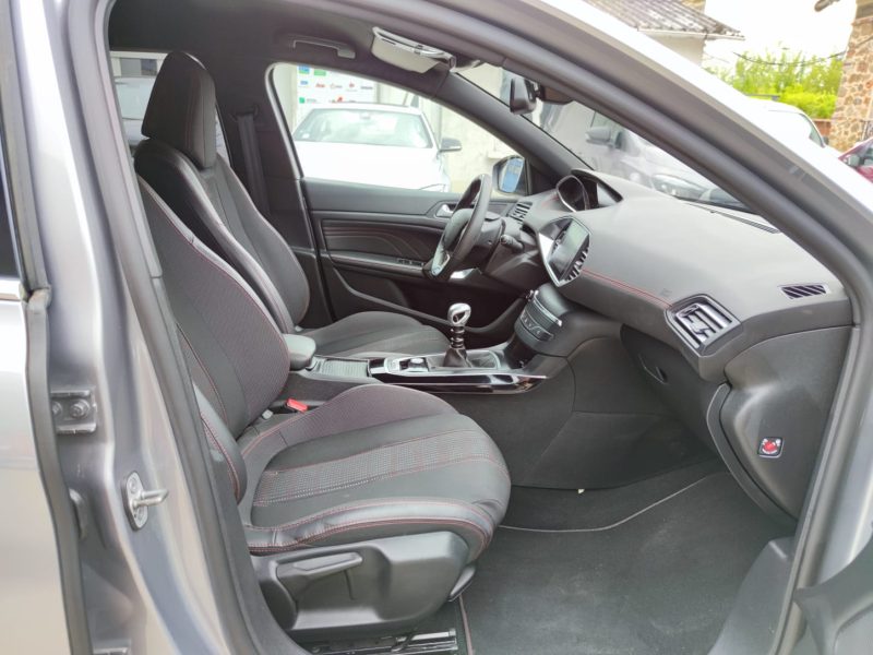 PEUGEOT 308 SW II 2017 GT LINE 