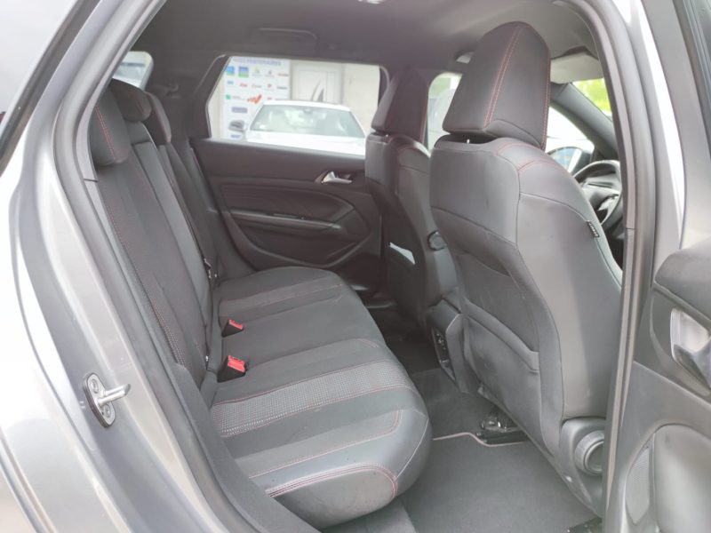 PEUGEOT 308 SW II 2017 GT LINE 