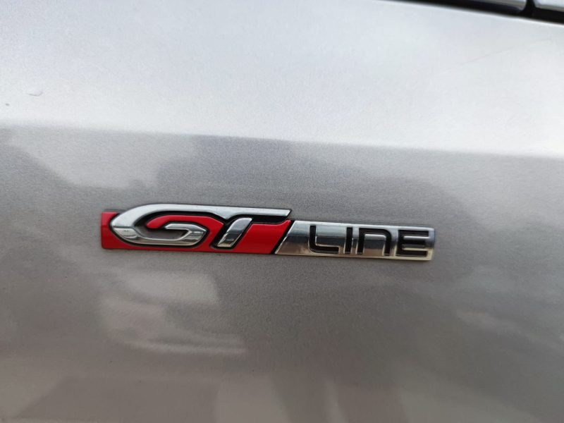 PEUGEOT 308 SW II 2017 GT LINE 