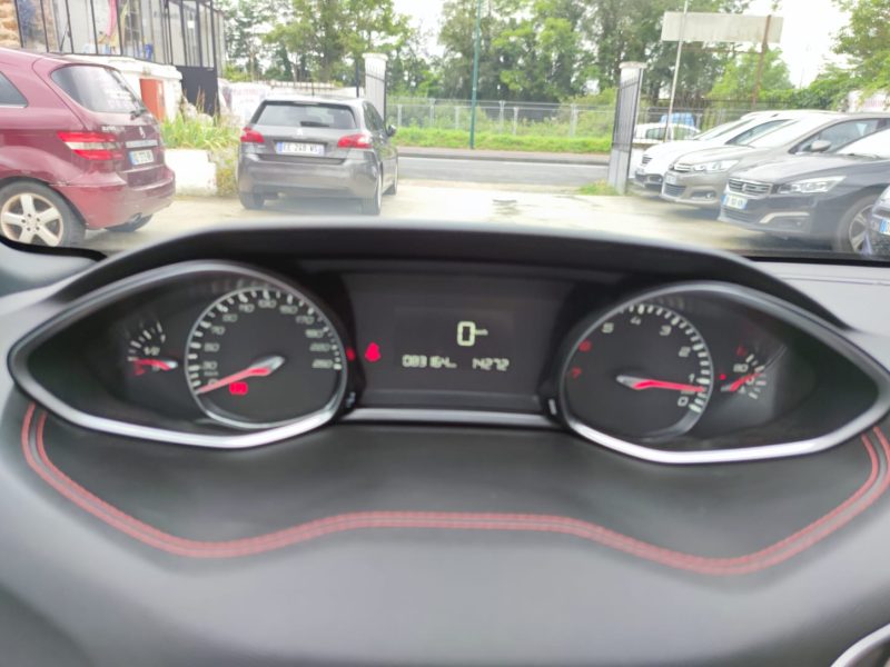 PEUGEOT 308 SW II 2017 GT LINE 