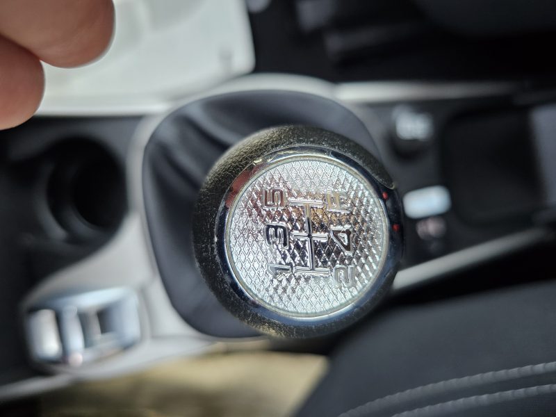 ALFA ROMEO MITO 1,3 MJTD 85 CH SERIE LIMITE SBK 