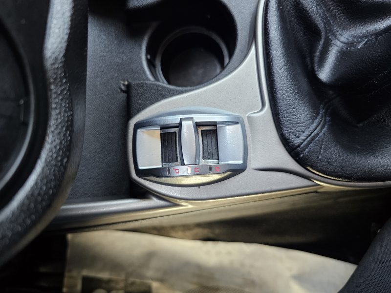 ALFA ROMEO MITO 1,3 MJTD 85 CH SERIE LIMITE SBK 