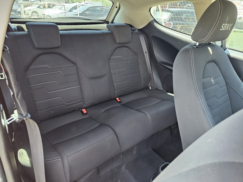 ALFA ROMEO MITO 1,3 MJTD 85 CH SERIE LIMITE SBK 