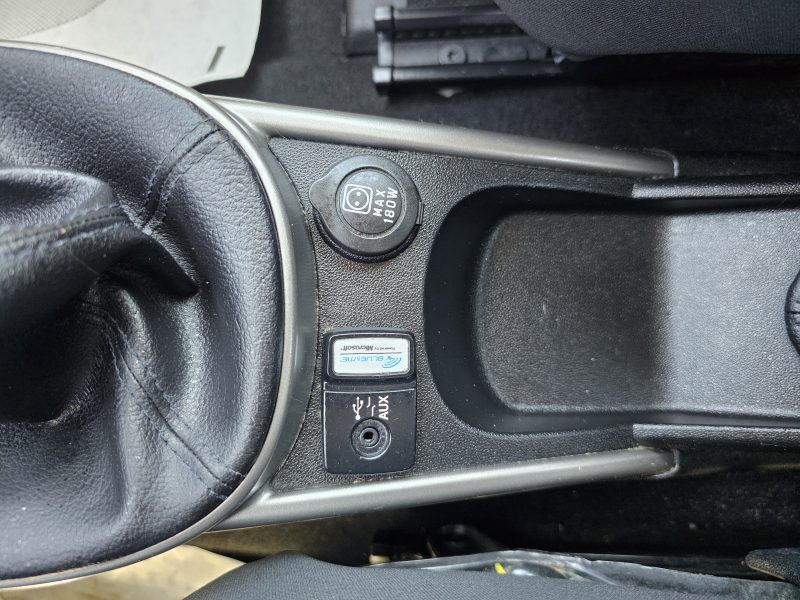 ALFA ROMEO MITO 1,3 MJTD 85 CH SERIE LIMITE SBK 