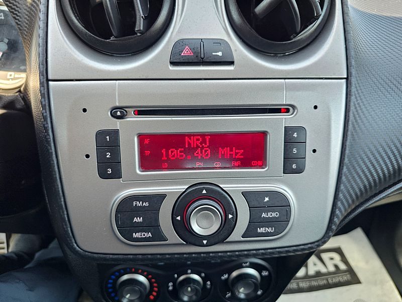 ALFA ROMEO MITO 1,3 MJTD 85 CH SERIE LIMITE SBK 