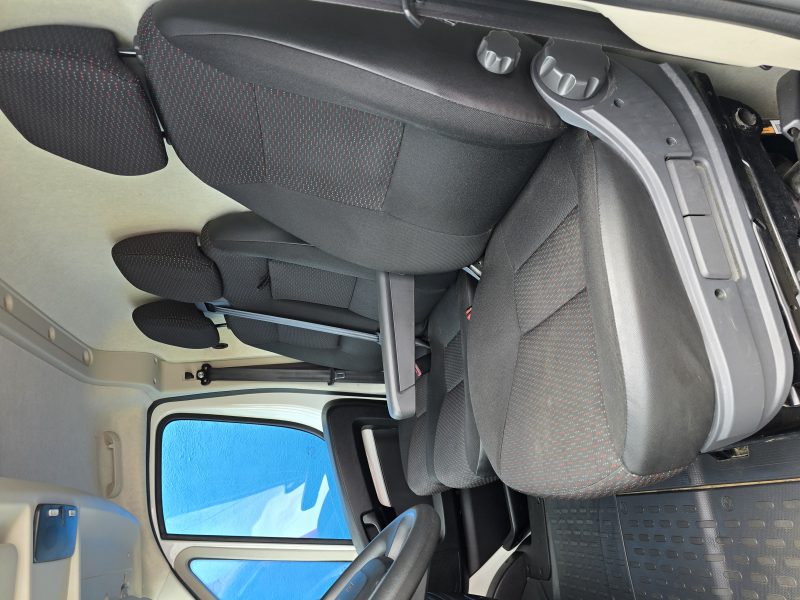 PEUGEOT BOXER Fourgon 2020