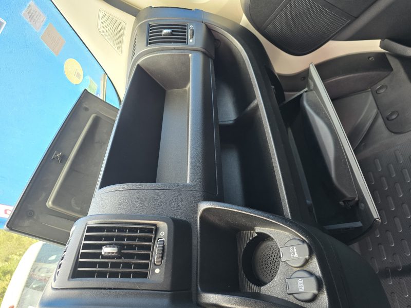 PEUGEOT BOXER Fourgon 2020