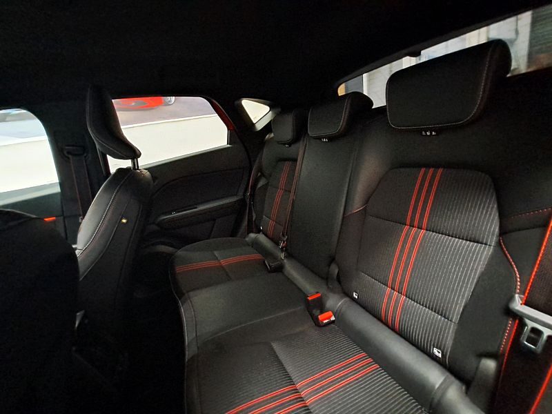 RENAULT CAPTUR II 2022