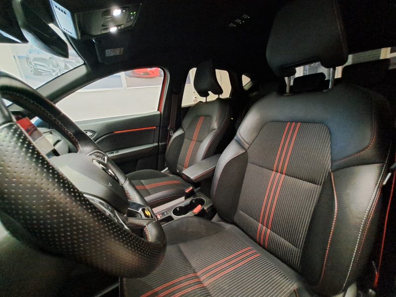 RENAULT CAPTUR II 2022