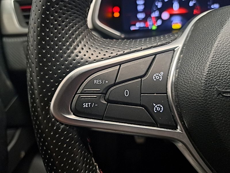 RENAULT CAPTUR II 2022