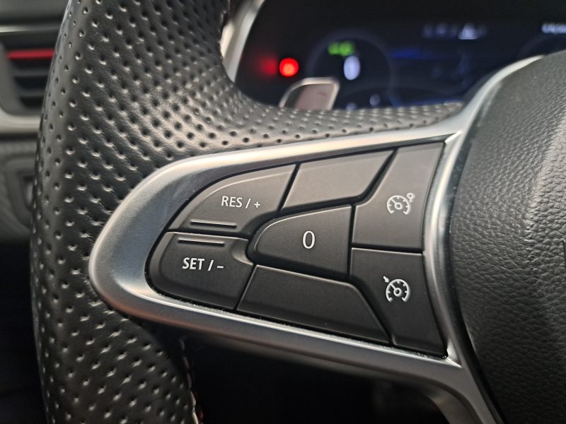 RENAULT CAPTUR II 2022