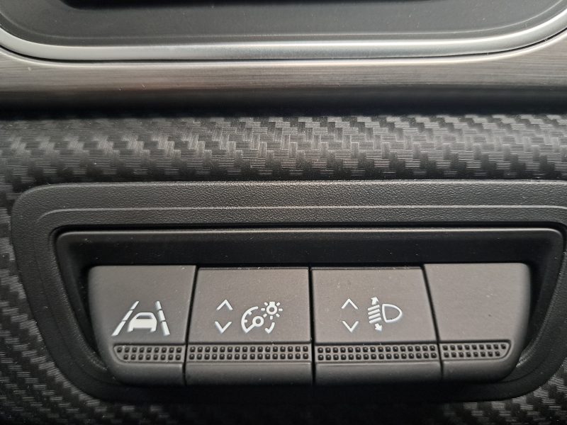 RENAULT CAPTUR II 2022