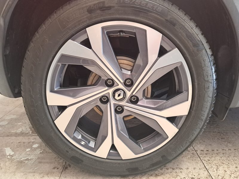 RENAULT CAPTUR II 2022