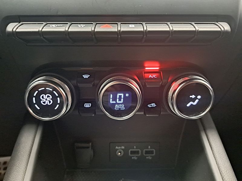 RENAULT CAPTUR II 2022