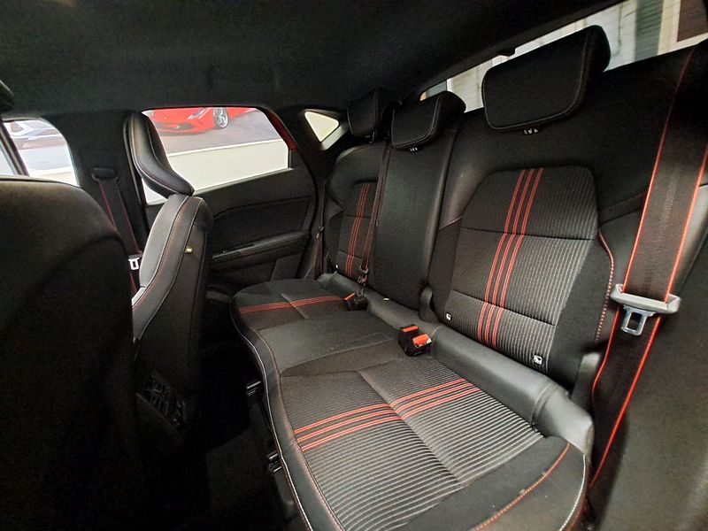 RENAULT CAPTUR II 2022