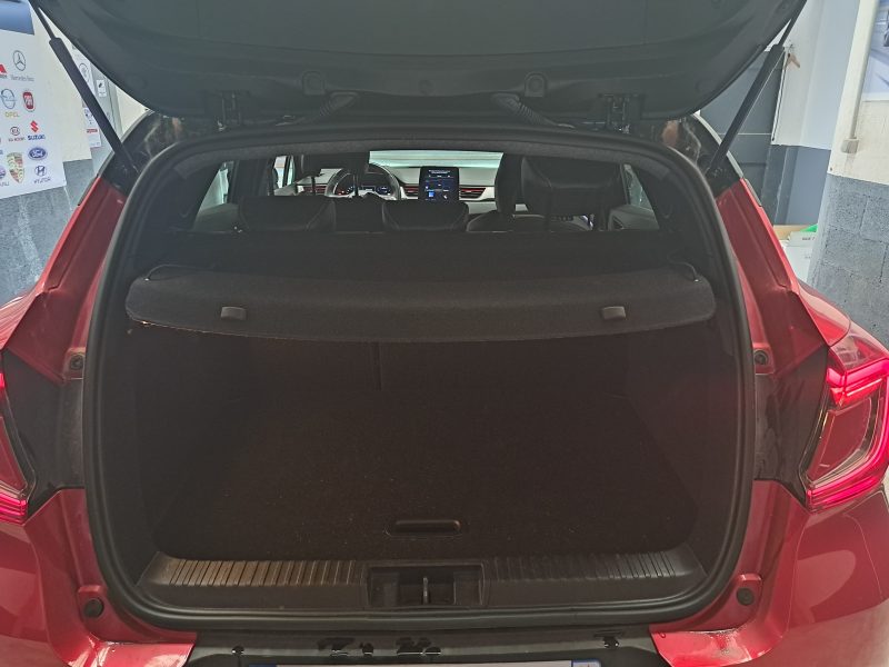 RENAULT CAPTUR II 2022