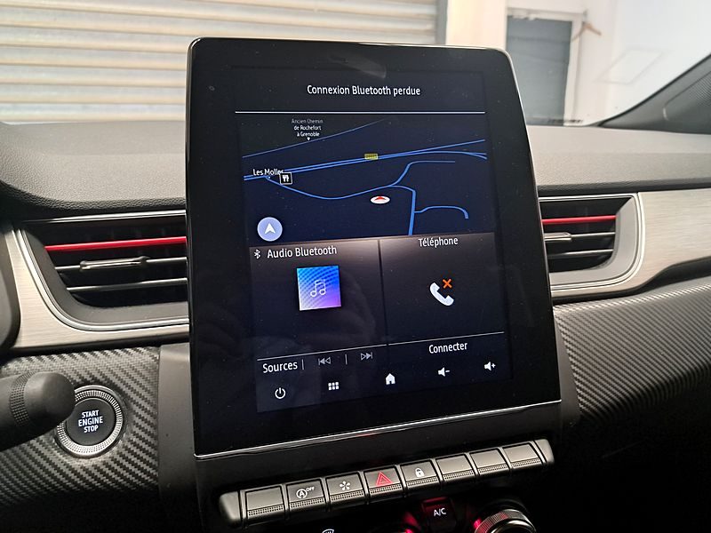 RENAULT CAPTUR II 2022