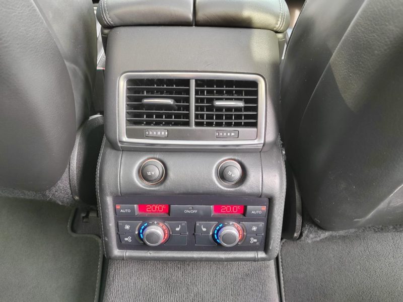 Audi Q7 6.0l TDI V12 Quattro 7PL 500ch - Garantie 6 mois