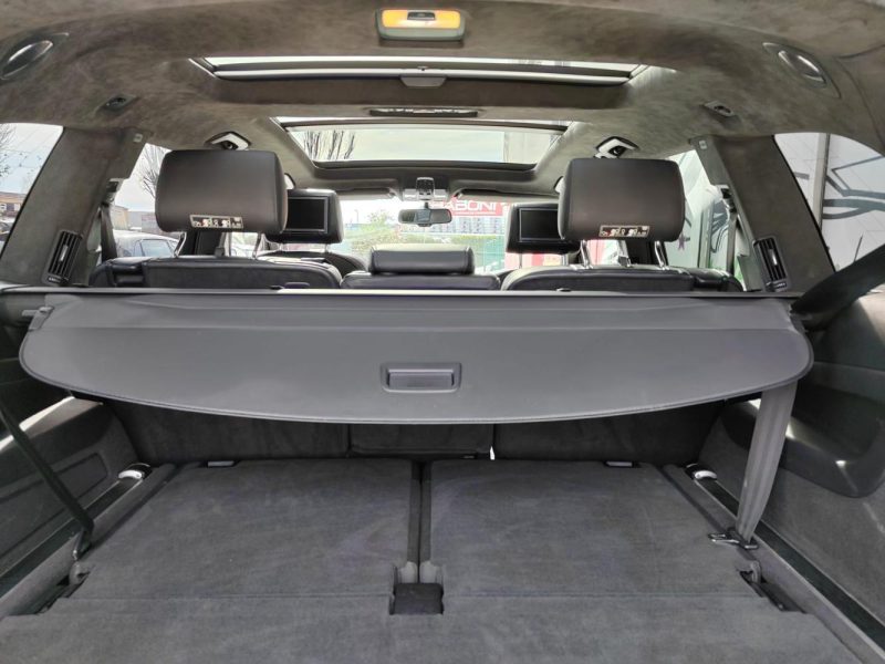 Audi Q7 6.0l TDI V12 Quattro 7PL 500ch - Garantie 6 mois