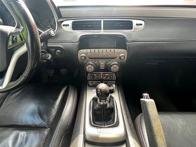 Chevrolet Camaro 6.2l V8 45th Anniversaire 432ch - Garantie 6 mois